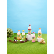 主恩鮮乳小瓶裝(180ml) 